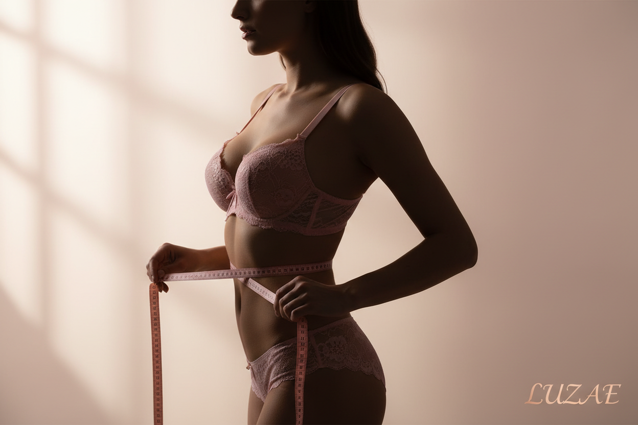 Banner guía de tallas